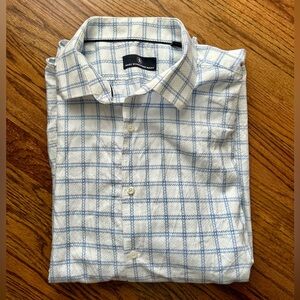 Hart Schaffner Marx Button Down